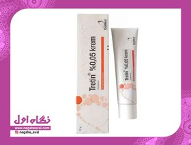 تصویر کرم لایه بردار کترل بایول Bailleul Ketrel Cream