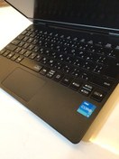 تصویر لپ تاپ NEC مدل VKL39C پردازنده Core i3 ظرفیت ۲۵۶ گیگابایت حافظه ۴ گیگابایت سایز ۱۲ اینچ 