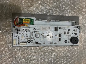 تصویر برد دیسپلی یخچال ساید ال جی EBR83575450 