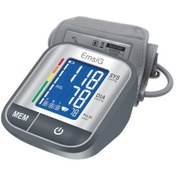 تصویر فشارسنج امسیگ مدل BO77 ا EmsiG BO77 Blood Pressure Monitor EmsiG BO77 Blood Pressure Monitor