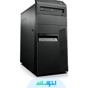 تصویر دسکتاپ Lenovo مدل ThinkCentre M92p 