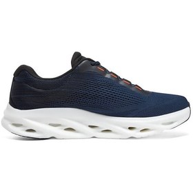 تصویر کفش اسکچرز مردانه مدل SKECHERS 220908-NVBK 