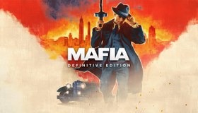 تصویر Mafia: Definitive Edition (Xbox ONE / Xbox Series X|S) 