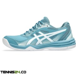 تصویر کفش تنیس زنانه اسیکس Asics Court Slide 3 Asics Court Slide 3 Womens Tennis Shoe