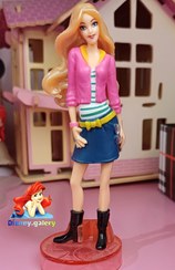 تصویر خرید و قیمت فیگور باربی Barbie figure