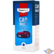 تصویر شامپو واترلس خودرو نانو-بدون تریگر Nano Waterless Car Shampoo - Trigger-Free
