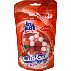 تصویر تافی اینجاست گیلاس (پس کرایه) 
