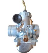 تصویر کاربراتور جفت ورودی DT125&175 