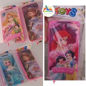 تصویر موبایل لمسی کد328 