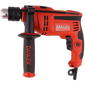 تصویر دریل چکشی 710 وات دنلکس مدل DX-1171 DANLEX DX-1171 Impact Drill