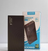 تصویر پاوربانک 66 وات انکر مدل MP114 ظرفیت 20000 میلی آمپر ساعت Anker MP114 20000mAh 66W Power Bank