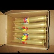 تصویر ترقه فشنگی 10 عددی (عمده) 