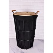 تصویر سبد رخت چرک بزرگ یونیک کد 2922 