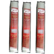 تصویر مسدود کننده دریچه کولر بسته 3 عددی 