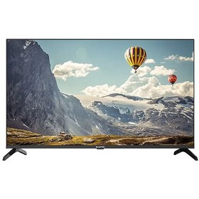 تصویر تلویزیون LED بلانتون مدل BEW-TV4322 سایز 43 اینچ Blanton LED BEW-TV4322 43 INCH Full HD