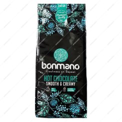 تصویر پودر هات چاکلت بن مانو 350 گرم 