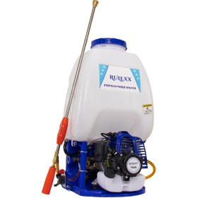 تصویر سمپاش لانسی موتوری 25 لیتری رولکس 25 liter motor sprayer