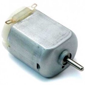 تصویر آرمیچر ساده 