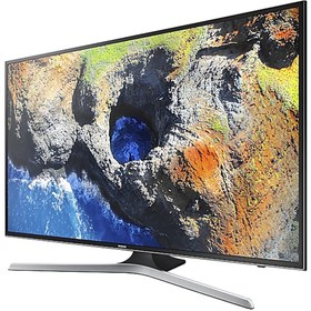 تصویر تلویزیون 55 اینچ سامسونگ مدل NU7900 Samsung 55NU7900 TV