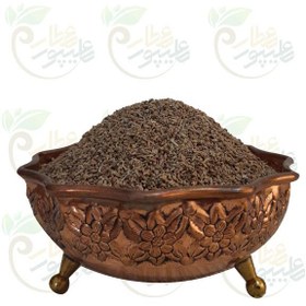 تصویر خرید تخم زنیان اعلاء 200گرم 