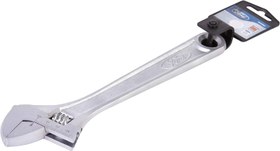 تصویر آچار فرانسه مدل Ford Tools Adjustable Wrench - ارسال 20 روز کاری - ارسال 20 روز کاری 