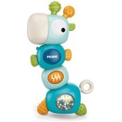 تصویر دندانگیر زرافه وی وا کیدز 