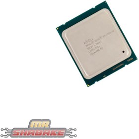 تصویر سی پی یو اچ پی ای مدل DL380 Gen8 Intel Xeon E5-2650L V2 HPE DL380 Gen8 Intel Xeon E5-2650L V2 (1.70GHz/10-core/25MB/70W) CPU