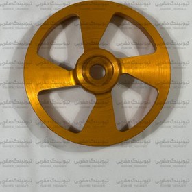 تصویر پولی سبک سازی شده EF7 