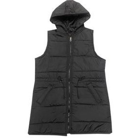 تصویر پافر زنانه مدل مموری A 