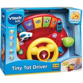 تصویر فرمان موزیکال Vtech 