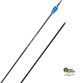 تصویر تیر کربنی 6 SPG 