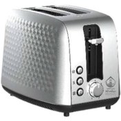 تصویر توستر نان فوما مدل FU-2076 fuma 2076 toaster