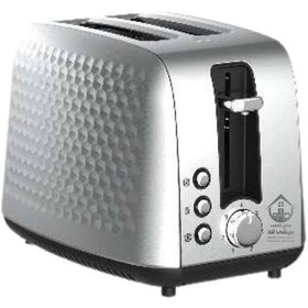 تصویر توستر نان فوما مدل FU-2076 fuma 2076 toaster