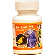 تصویر پروبیوتیک بیوپول 80 گرمی Bio-poul 80g