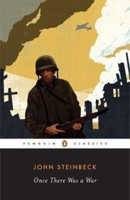 تصویر دانلود کتاب Once There Was a War (Penguin Classics) Revised کتاب انگلیسی یک بار جنگ بود (کلاسیک های پنگوئن) Revised