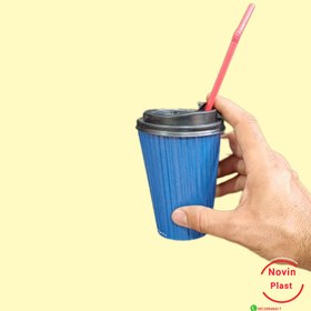 تصویر نی تاشو ۱۰۰ عددی 