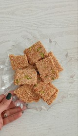 تصویر سوهان کنجدی 