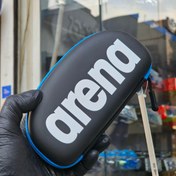 تصویر قاب عینک ارنا مدل Hard Case arena Goggle Hard Case