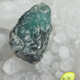 تصویر راف زمرد زامبیا 