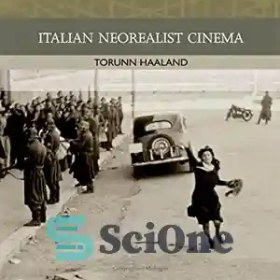 تصویر دانلود کتاب Italian Neorealist Cinema - سینمای نئورئالیستی ایتالیا 