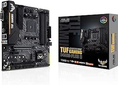 Asus tuf hot sale b450 motherboard