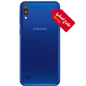 تصویر گوشی موبایل طرح اصلی سامسونگ مدل Galaxy M10 