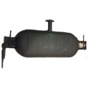 تصویر منبع اگزوز لیفان X60 