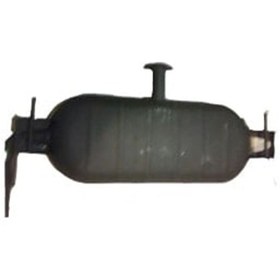 تصویر منبع اگزوز لیفان X60 