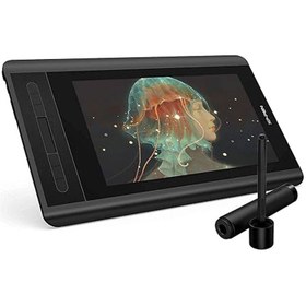 تصویر تبلت گرافیکی XP-PEN Artist12 با صفحه نمایش 11.6 اینچ Full HD(تحویل 5 الی 7 روز کاری) 