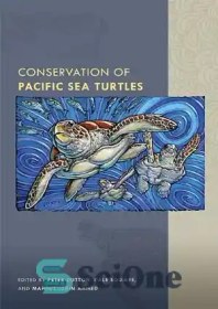 تصویر دانلود کتاب Conservation of Pacific Sea Turtles - حفاظت از لاک پشت های دریایی اقیانوس آرام 