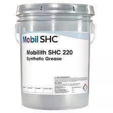 تصویر گریس MOBILITH SHC 460 