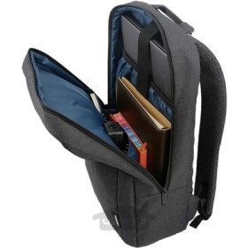 تصویر کوله پشتی لپ تاپ لنوو 15.6 اینچ مدل Lenovo B210 ا Lenovo 15.6 " laptop casual backpack B210 Lenovo 15.6 " laptop casual backpack B210