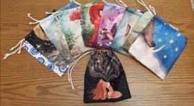 تصویر خرید کیسه کارت 9 