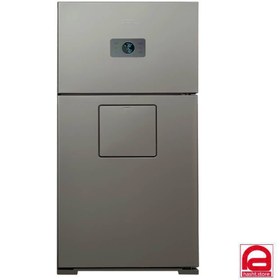 تصویر یخچال فریزر بالا پلادیوم مدل PD32 پلادی رومی Pladium Freezer Refrigerator Model Roomi PD32